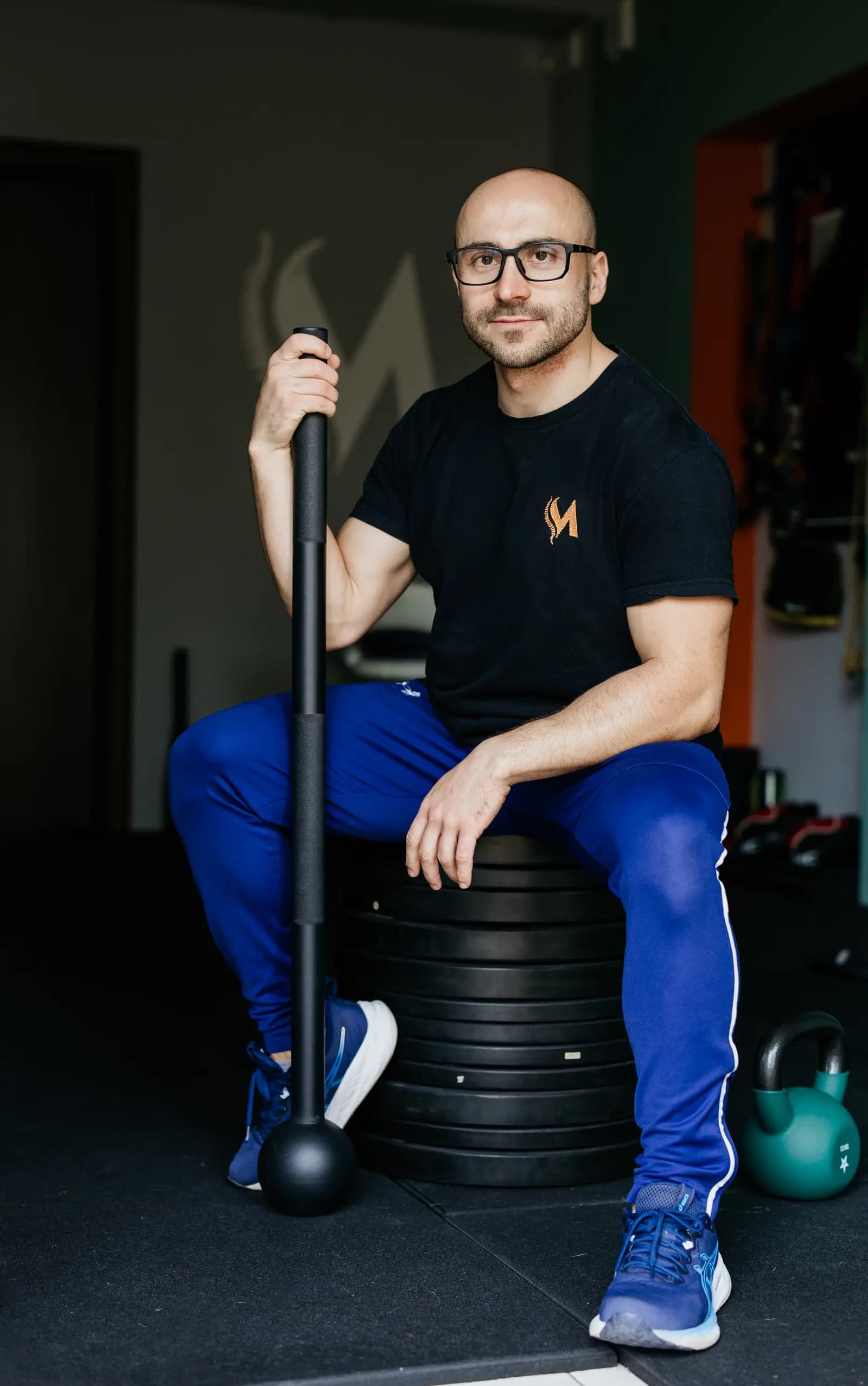 Studio Max — scatto 1